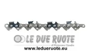 Chain Chainsaw Oregon Echo CS-440EVL .325 " 1.3 20BPX
