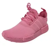Adidas Originals NMD R1 Women’s Sneakers Casual Shoes Pink Multi Sz IE9078 NEW!