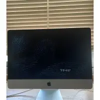 在飛比找蝦皮購物優惠-iMac 21.5吋 / late 2013