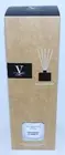 NIB VILA HERMANOS PATCHOULI & VANILLA 6.76 OZ/200 ML AROMA REED DIFFUSER