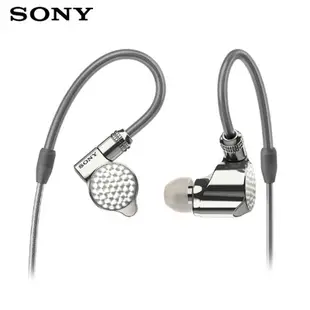SONY IER-Z1R旗艦入耳式立體 聲耳機 現貨