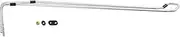 Sunsong 3604854 Power Steering Return Line Hose Assembly
