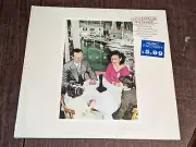 Led Zeppelin Presence LP 1976 Original USA pressing factory SEALED Vinyl READ