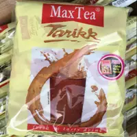在飛比找蝦皮購物優惠-MAX TEA TARIKK印尼拉茶