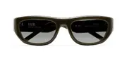 Kaleos Prim C3 Men's Sunglasses Green Size 54