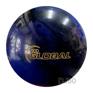 (日本限定版)美國900 Global Zen Asura Overseas Bowling 頂級保齡球15磅