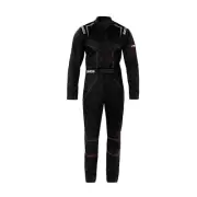 Sparco Mechanic Suit MS-4 black - L