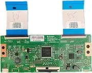 Compatible for LG，TV Display T-CON Board 6870C-0805A V19_UHD_TM120_V0.3 6871L-6394A 6871L-5898A 6871L-6394B 6871L-05926A Logic Board(65-inch)