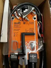 BELIMO AFX24-S BRAND NEW