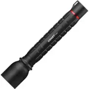 Coast XP18R Rechargeable, Dual Power 3,650 Lumen Flashlight