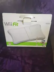 New Nintendo Wii Fit Balance Board