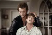 Anthony Geary Larry Wilcox in tv movie Sorority Kill 1974 Old Photo 3