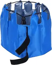 BASSE ICE - CAMPAIGN BASSE ICE | Ice Wrap | Ice Bucket Wine Cooler Bag | BASS CUBE ICE REUSABLE | Reusable Cooling Tool Kitchen Supplies p