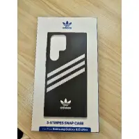 在飛比找蝦皮購物優惠-含運 Samsung S23 Ultra Adidas 聯名