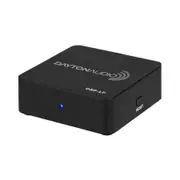 Dayton Audio DSP-LF Low Frequency DSP Controller Android and iOS