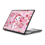 MacBook Pro 16-inch (M1 - M4) Impact Case Pretty Heart