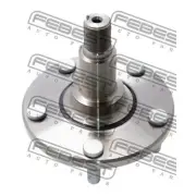 FEBEST Wheel Hub 0182-GX110F Front FOR Mark II Cresta Chaser Crown Progres Altez