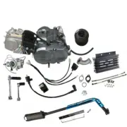 4 Stroke 140cc Engine Motor 4 UP Manual Clutch Atomik CT70 CRF50 Z50 Pit bike AU