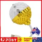 USB Strobe Light Christmas Gift LED Party Lamps Colorful RGB for Holiday Wedding