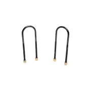 Nolathane Rear Spring u bolt kit for Toyota Hilux LN RZN RN YN 78-05