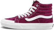 [Vans] Sk8 - Hi Reissue 13 Fashion Sneaker Shoes