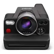 Polaroid I-2 Instant Camera