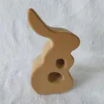 兔子造型 抽象 店面裝飾 文青 二手