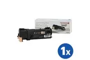 Fuji Xerox DocuPrint CP305d,CM305df Original Black Toner Cartridge - 3,000 pages (CT201632)