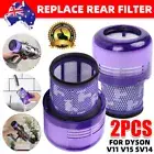 2x Filter Parts for Dyson V11 Cyclone V11 Absolute V11 Animal Vacuum Replace Kit