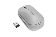 Kensington Suretrack 2.0 Wireless 2.4GHz Bluetooth Mouse For Laptop Desktop Grey