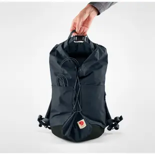 Fjallraven 北極狐 High Coast Rolltop 26L 防水後背包/攻頂包 23224