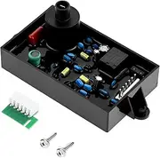 PETCHOR 91367 RV Water Heater Ignition Board, Universal Ignition Control Replace 91367 93307 93253 93865 Compatible with Atwood G6A-6E G6A-7E G6A-8E G10-1E GCH6-6E GC6A-7E