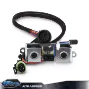 New Fit For 1996-1999 42RE 46RE 47RE Solenoid Lock-Up TCC Overdrive W/Harness