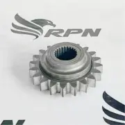 VOLKSWAGEN SLIDING WHEEL FOR REVERSE GEAR Z: 20, 02A311531K (for: Volkswagen)