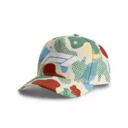 2025 Formula 1 Camo Trucker Cap