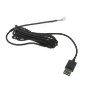 New USB Mouse Cable/ Line/ Wire for Micro soft and More Mice DeathAdder