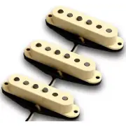 Bare Knuckle Sultans Strat Pickup Set
