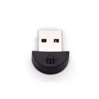 在飛比找樂天市場購物網優惠-YOUMI 迷你USB 2.0音頻適配器適用PC Noteb