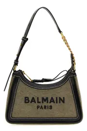 BALMAIN 'B-Army' Shoulder Bag