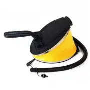 High Pressure Foot Air Quick Fill Air Inflator & Deflator Camping Air