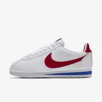 在飛比找蝦皮商城優惠-【NIKE】CLASSIC CORTEZ LEATHER 紅