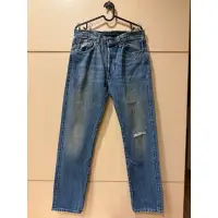 在飛比找蝦皮購物優惠-（只有一件）Levi’s Vintage Clothing 