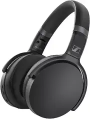 SENNHEISER HD 450BT Bluetooth Noise Cancellation Headphones AUTHORIZED-DEALER
