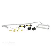 Whiteline Sway Bar (Heavy Duty, Blade Adjustable) - 16mm, BSR54Z