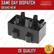 RENAULT CLIO TWINGO KANGOO 1.2 1.4 IGNITION COIL PACK 2 YEAR WARRANTY BRAND NEW
