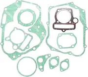 Engine Head Gasket Complete Set Kit for YX140 LF125 50cc 140cc125cc 50cc Motor Trail Quad Dirt Pit Bike ATV Buggy(YX140 B)