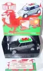 Corgi Toys 1:36 BMW New MINI COOPER "WELSH DRAGON" Car + LIGHTS CC86524 MIB`06!