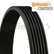 V-RIBBED BELT FITS: VW CRAFTER 30-35 BUS 2.5 TDI.VW CRAFTER 30-50 VAN 2.5 TDI