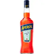 [Aperol] Aperol Aperitivo 700mL