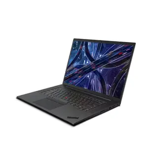 Lenovo ThinkPad P1 Gen 6 16吋商務筆電 i7-13800H/RTX2000 8G/32G/1TB PCIe SSD/Win11Pro/三年保到府維修